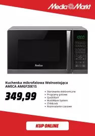 Media Markt gazetka Strona 2