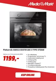 Media Markt gazetka Strona 3