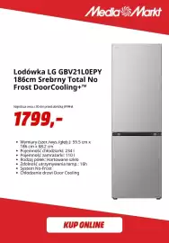 Media Markt gazetka Strona 5