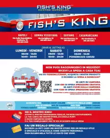 Volantino Fish's King Pagina 8
