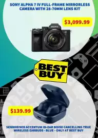 Best Buy flyer week 11 Page 3