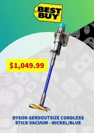 Best Buy flyer week 11 Page 6