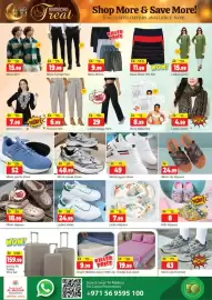 Al Madina Hypermarket catalogue Page 4