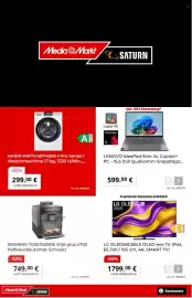 MediaMarkt Prospekt Seite 1