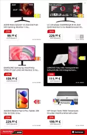 MediaMarkt Prospekt Seite 2