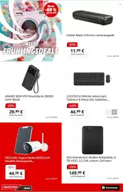 MediaMarkt Prospekt Seite 4
