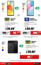 MediaMarkt Prospekt Seite 6