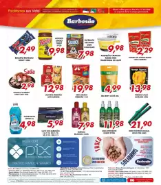 Catálogo Barbosão Extra Supermercados Página 2