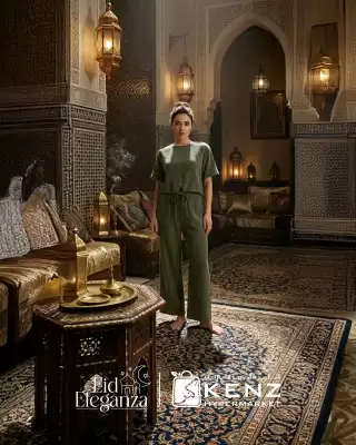 Kenz Hypermarket catalogue (valid until 15-03)