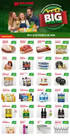 Catálogo Big Bom Supermercados Página 1