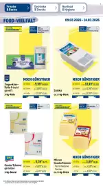 METRO Prospekt woche 11 Seite 18