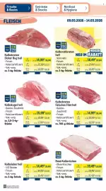 METRO Prospekt woche 11 Seite 3