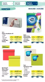 METRO Prospekt woche 11 Seite 44