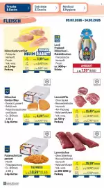 METRO Prospekt woche 11 Seite 8