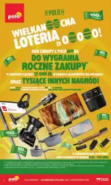 Polomarket gazetka tydzień 11 Strona 2