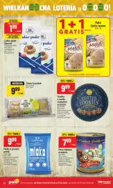 Polomarket gazetka tydzień 11 Strona 32
