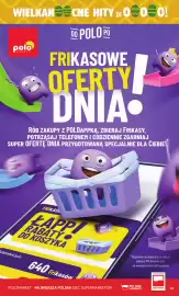 Polomarket gazetka tydzień 11 Strona 53