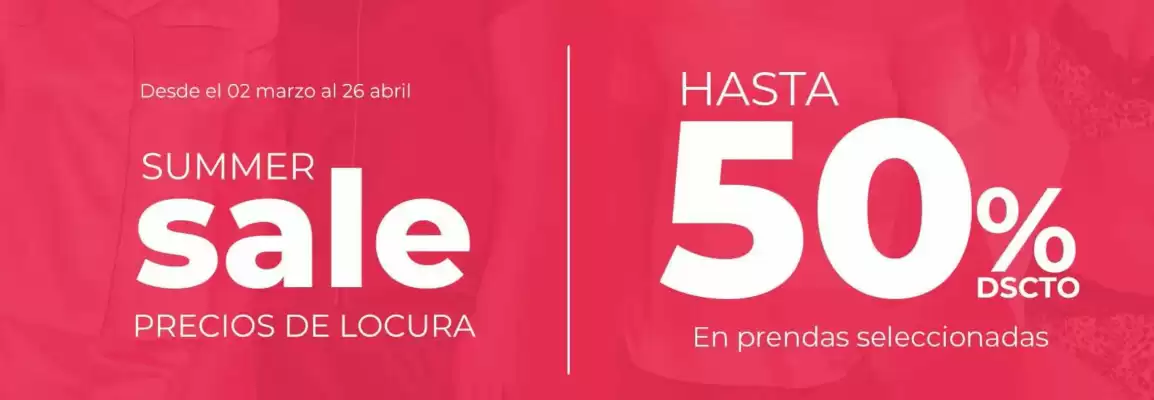 Catálogo Kayser (válido hasta 26-04)