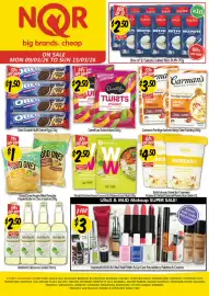 NQR catalogue week 11 Page 1