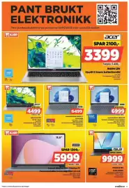 POWER kundeavis uke 11 Side 11