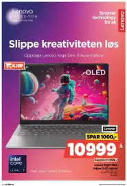 POWER kundeavis uke 11 Side 30