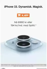 POWER kundeavis uke 11 Side 4