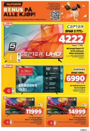 POWER kundeavis uke 11 Side 5