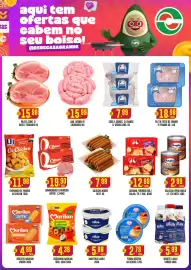 Catálogo Casagrande Supermercados Página 1