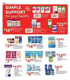 Value Drug Mart flyer week 10 Page 2