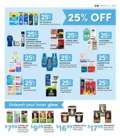 Value Drug Mart flyer week 10 Page 3