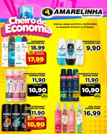 Catálogo Palomax semana 11 Página 1