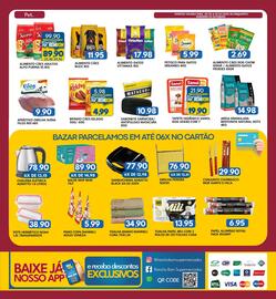Catálogo Rancho Bom Supermercados semana 11 Página 8
