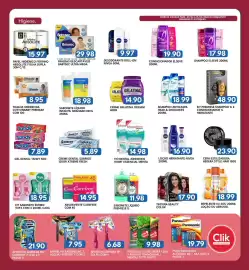 Catálogo Rancho Bom Supermercados semana 11 Página 2