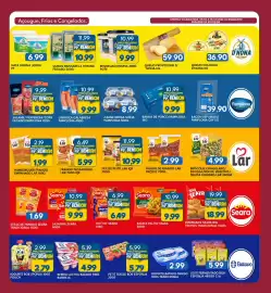Catálogo Rancho Bom Supermercados semana 11 Página 4