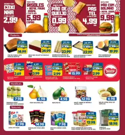 Catálogo Rancho Bom Supermercados semana 11 Página 5