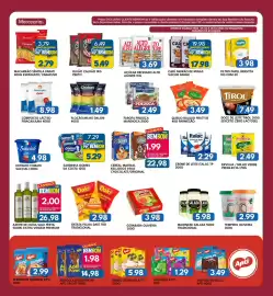 Catálogo Rancho Bom Supermercados semana 11 Página 7