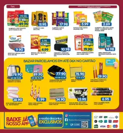 Catálogo Rancho Bom Supermercados semana 11 Página 8