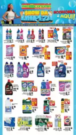 Encarte Rede Economia Página 1