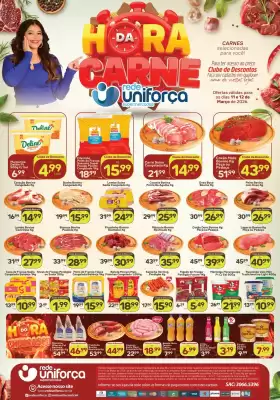 Encarte Rede uniforça (válido até 12-03)