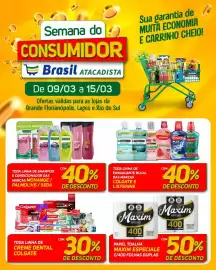 Catálogo Brasil Atacadista semana 11 Página 3