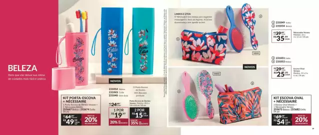Catálogo Avon Página 10