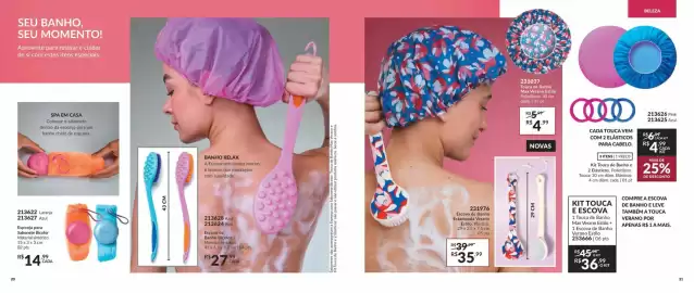 Catálogo Avon Página 11