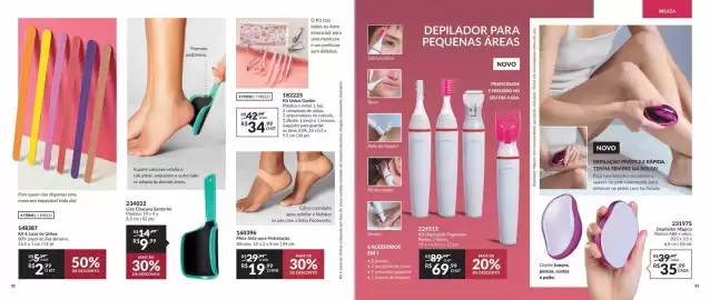 Catálogo Avon Página 12
