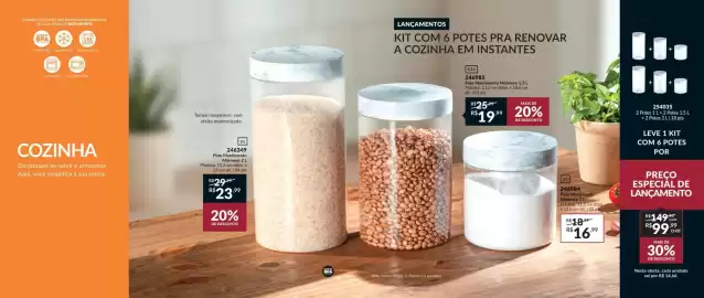 Catálogo Avon Página 15