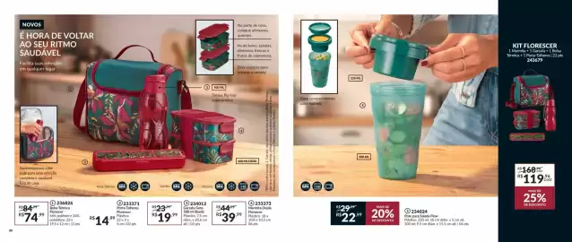 Catálogo Avon Página 16