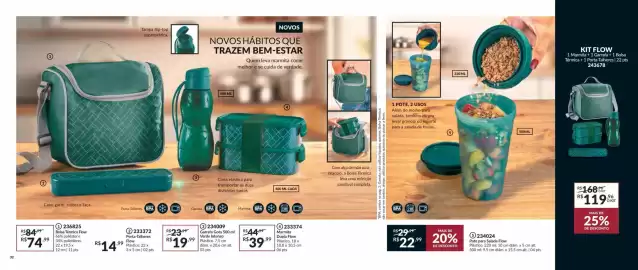 Catálogo Avon Página 17