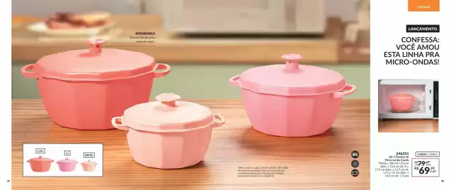 Catálogo Avon Página 18