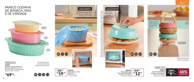 Catálogo Avon Página 19