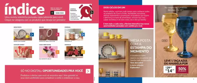 Catálogo Avon Página 2