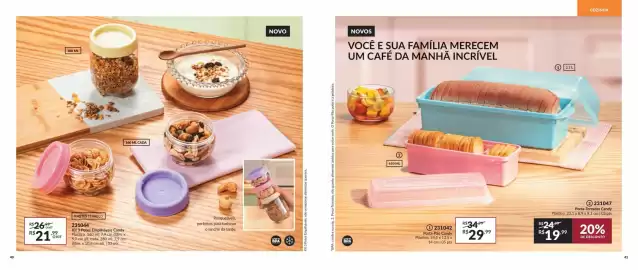 Catálogo Avon Página 21